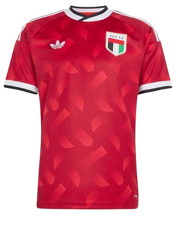 United Arab Emirates away jersey 2026 world cup